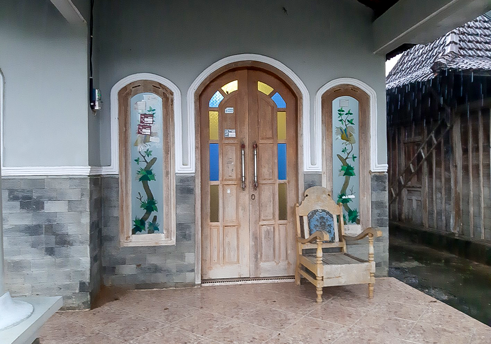 RUMAH DI KAB. PATI - WOFF774-1 - foto 4